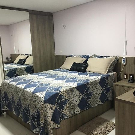 Flat Golden Fortaleza 外观 照片