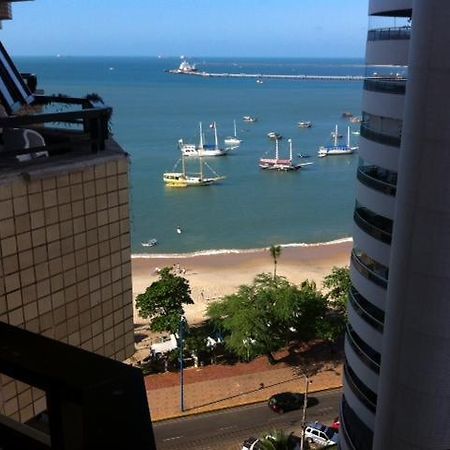Flat Golden Fortaleza 外观 照片