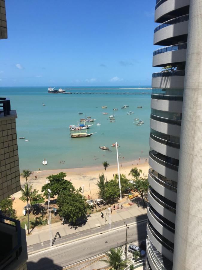 Flat Golden Fortaleza 外观 照片