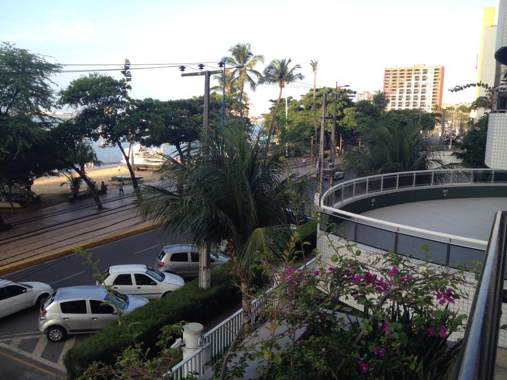 Flat Golden Fortaleza 外观 照片