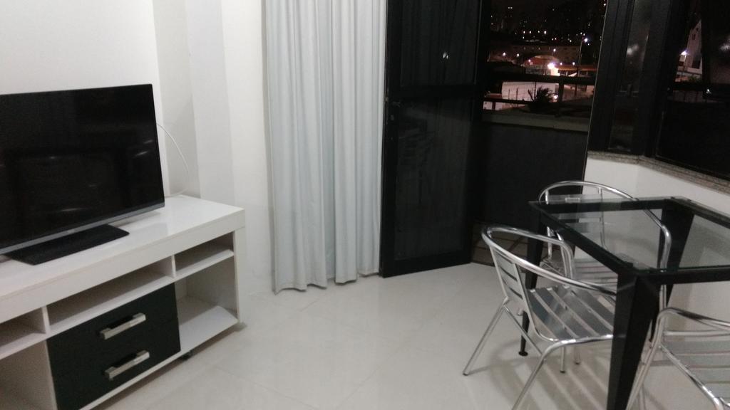Flat Golden Fortaleza 外观 照片