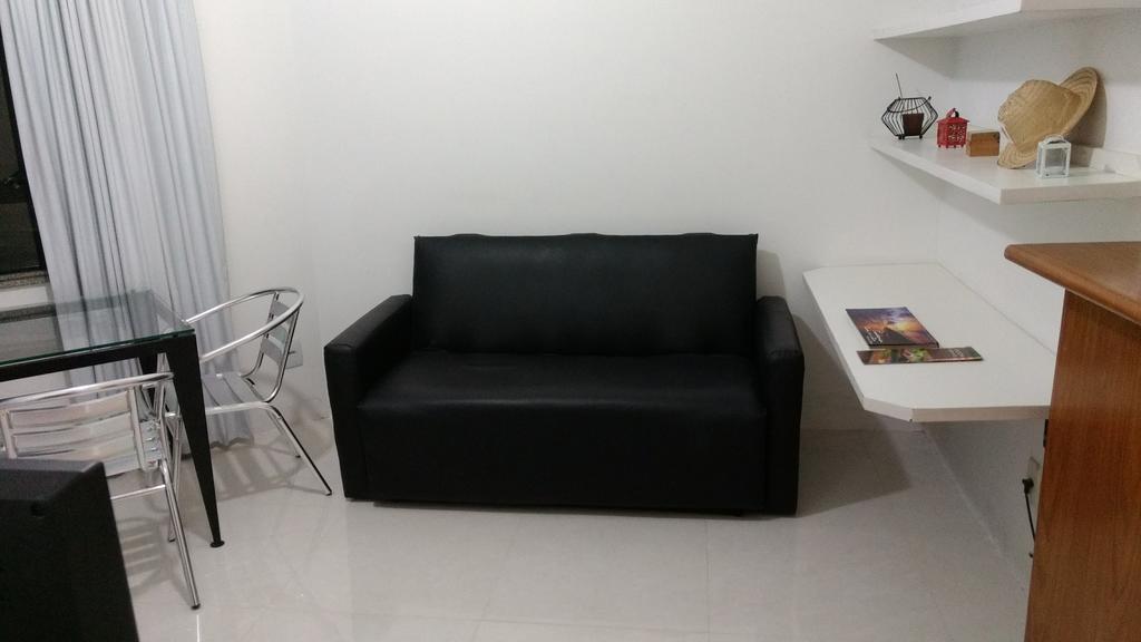Flat Golden Fortaleza 外观 照片