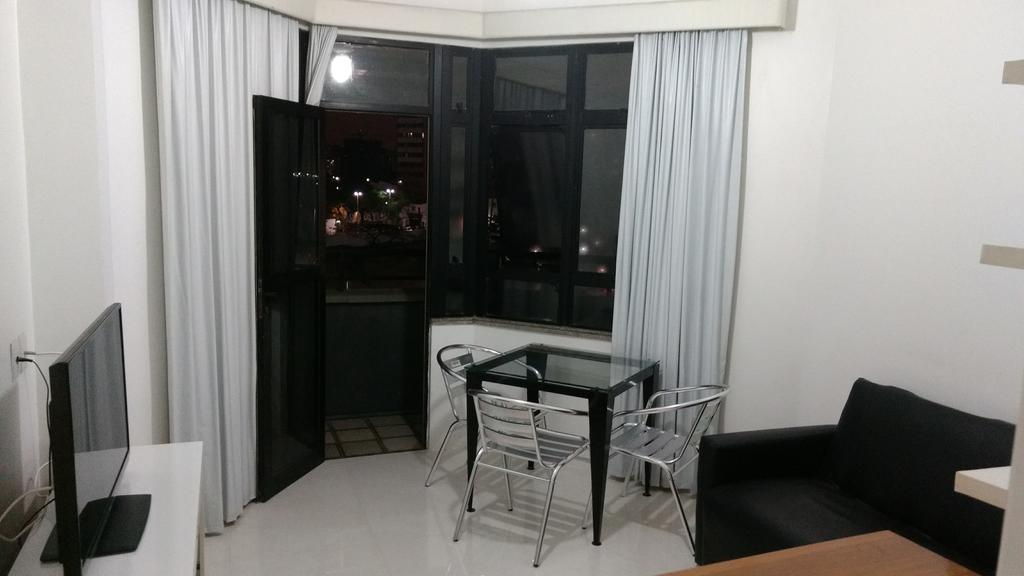Flat Golden Fortaleza 外观 照片