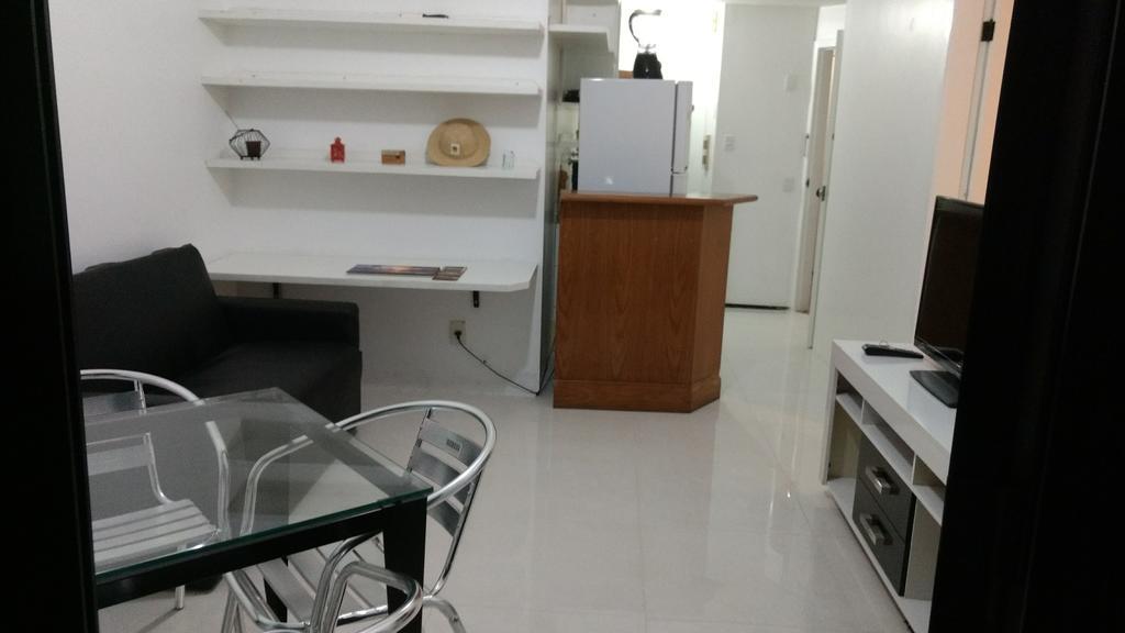 Flat Golden Fortaleza 外观 照片