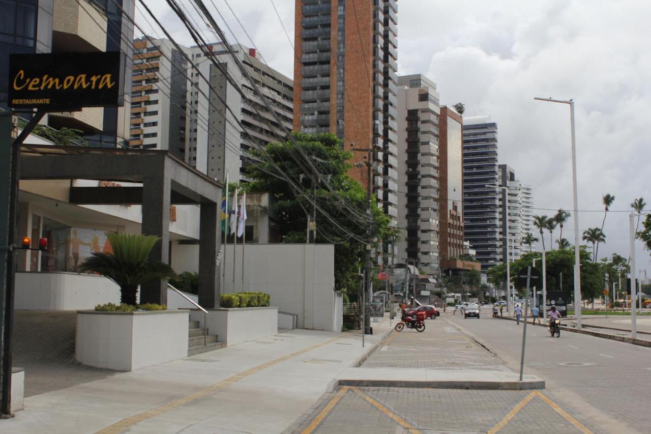 Flat Golden Fortaleza 外观 照片
